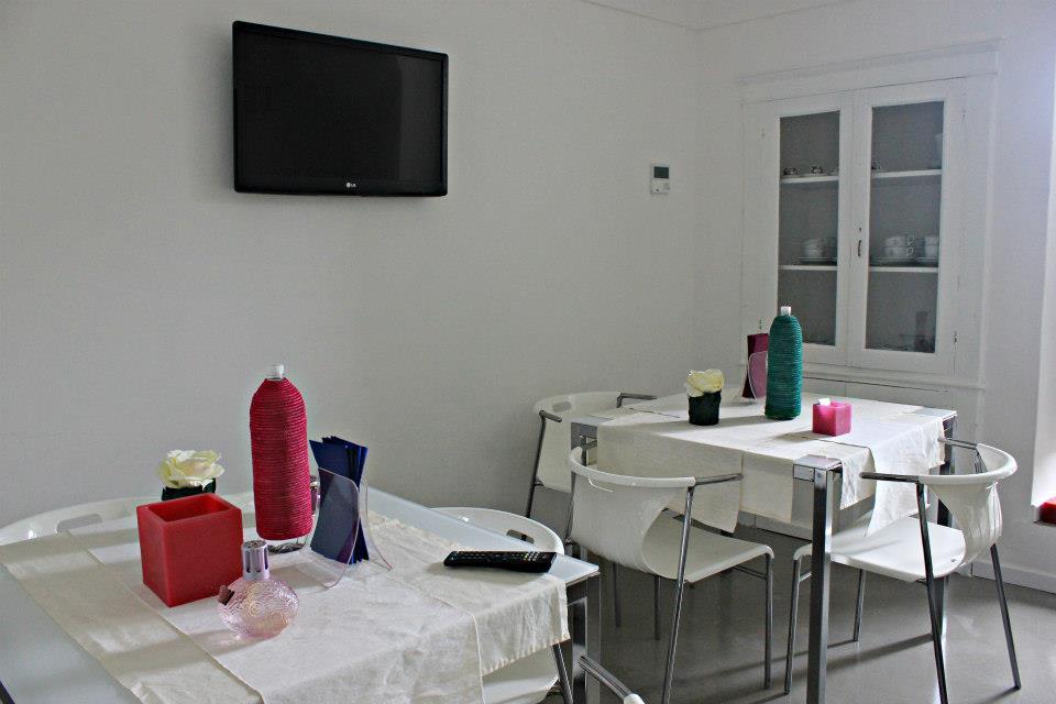 Mister Bed Bed & Breakfast Guardiagrele Bagian luar foto