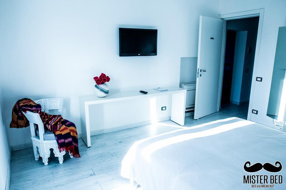Mister Bed Bed & Breakfast Guardiagrele Bagian luar foto