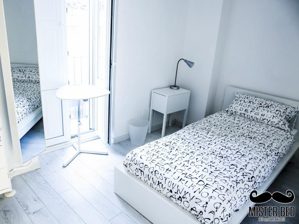 Mister Bed Bed & Breakfast Guardiagrele Bagian luar foto