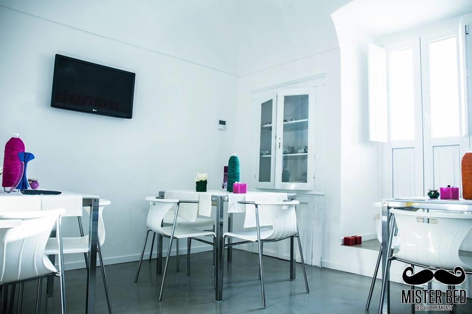 Mister Bed Bed & Breakfast Guardiagrele Bagian luar foto