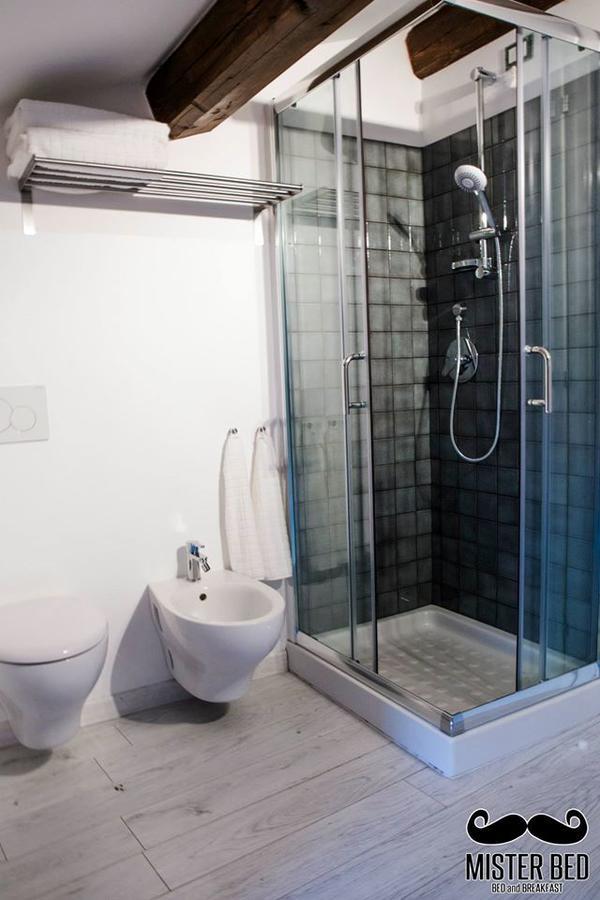 Mister Bed Bed & Breakfast Guardiagrele Bagian luar foto