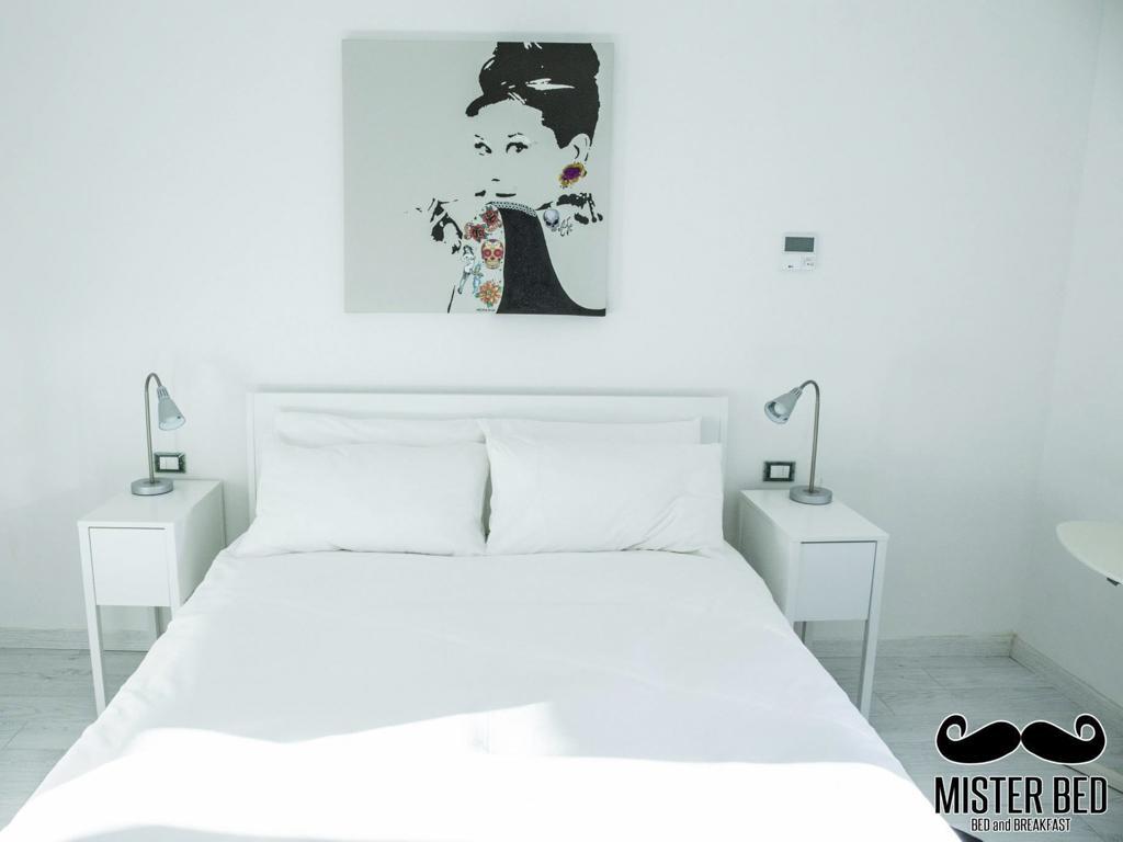 Mister Bed Bed & Breakfast Guardiagrele Bagian luar foto