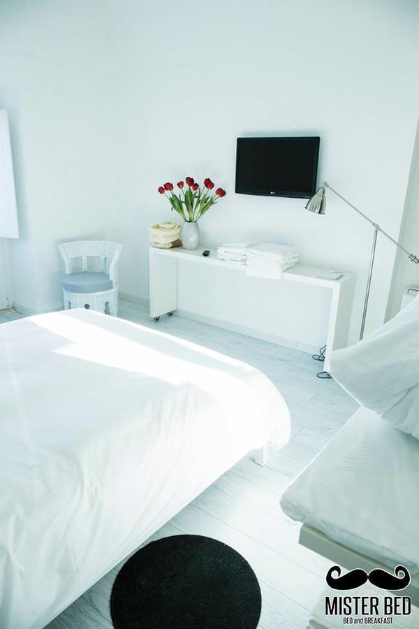 Mister Bed Bed & Breakfast Guardiagrele Bagian luar foto