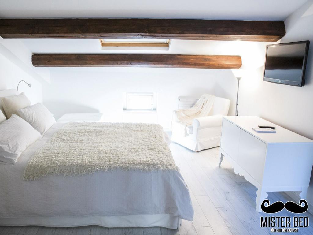 Mister Bed Bed & Breakfast Guardiagrele Bagian luar foto