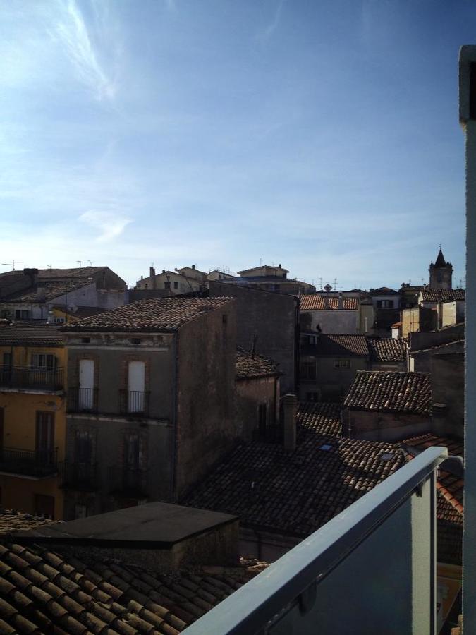 Mister Bed Bed & Breakfast Guardiagrele Bagian luar foto