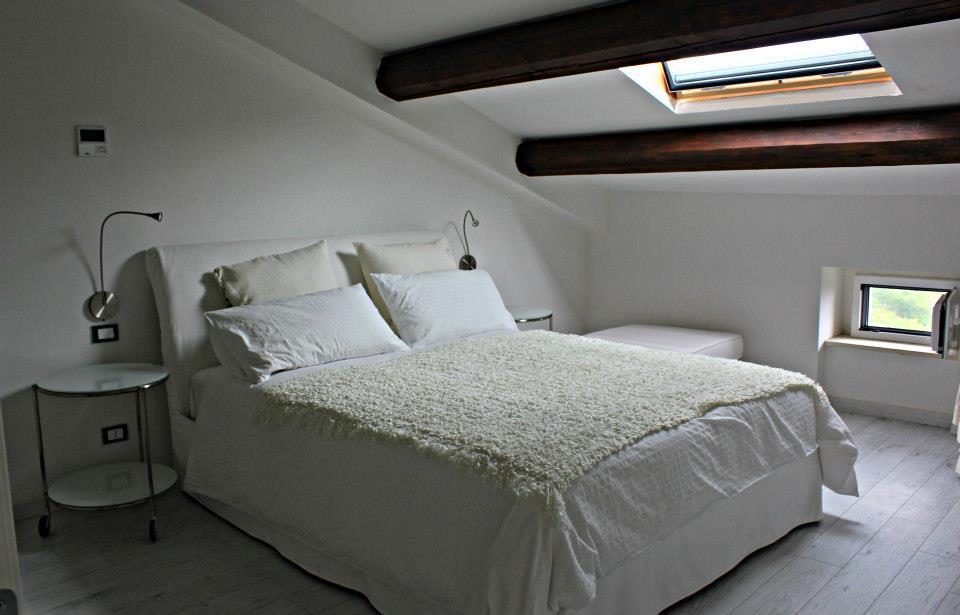 Mister Bed Bed & Breakfast Guardiagrele Bagian luar foto