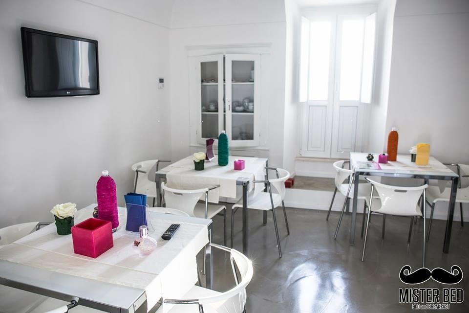 Mister Bed Bed & Breakfast Guardiagrele Bagian luar foto