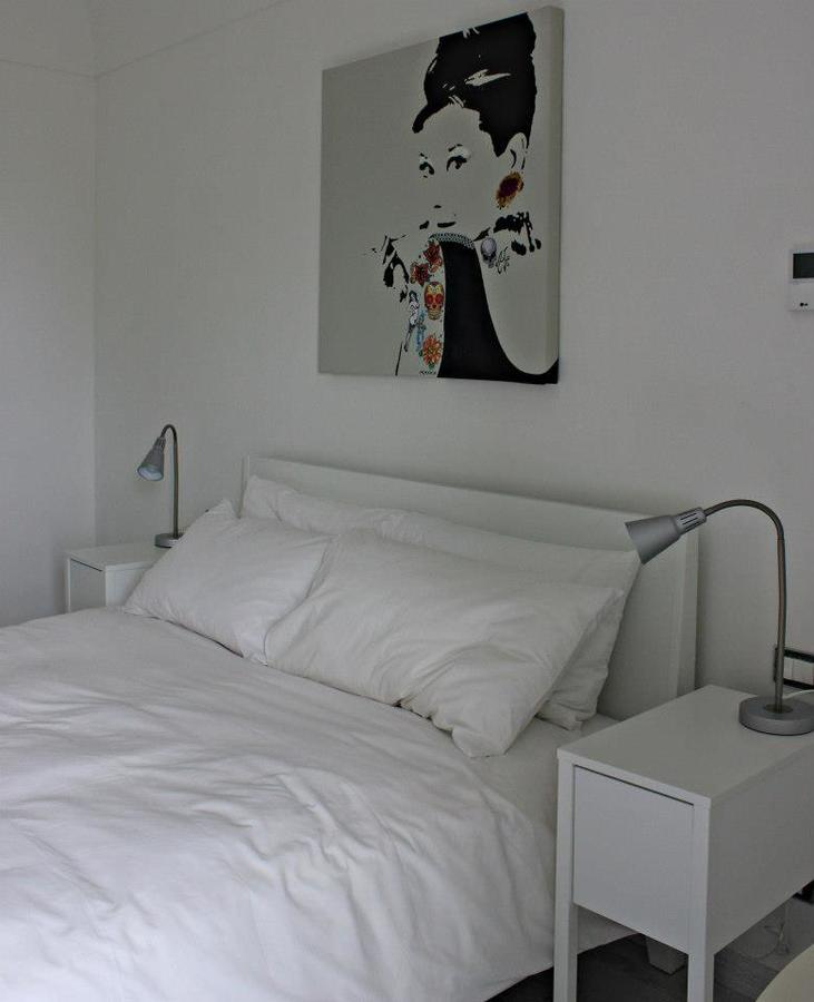 Mister Bed Bed & Breakfast Guardiagrele Bagian luar foto