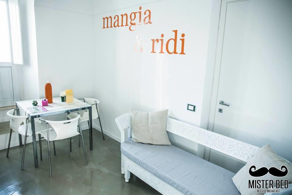 Mister Bed Bed & Breakfast Guardiagrele Bagian luar foto