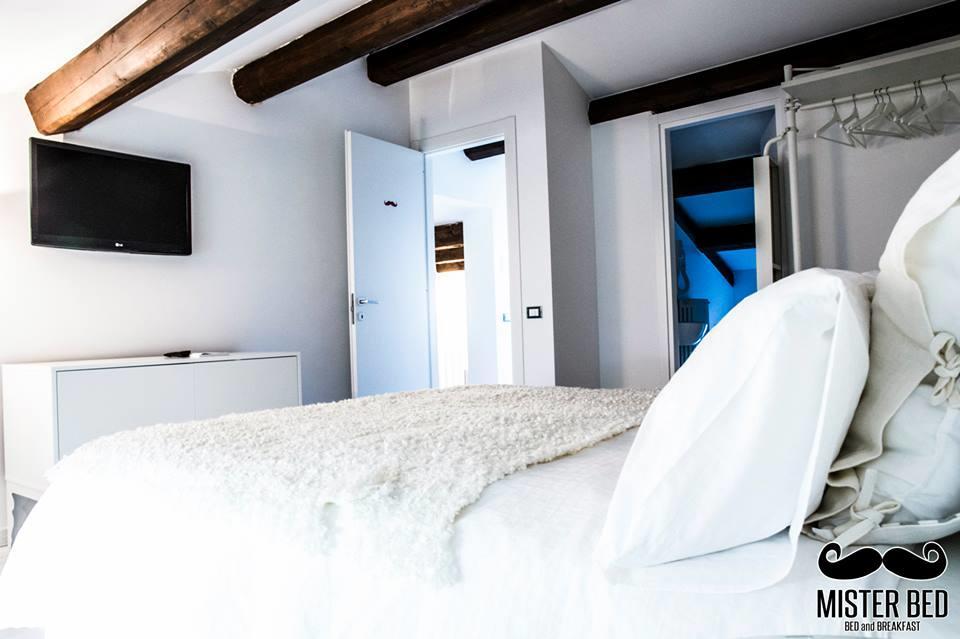 Mister Bed Bed & Breakfast Guardiagrele Bagian luar foto