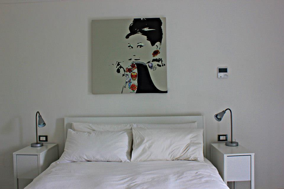 Mister Bed Bed & Breakfast Guardiagrele Bagian luar foto