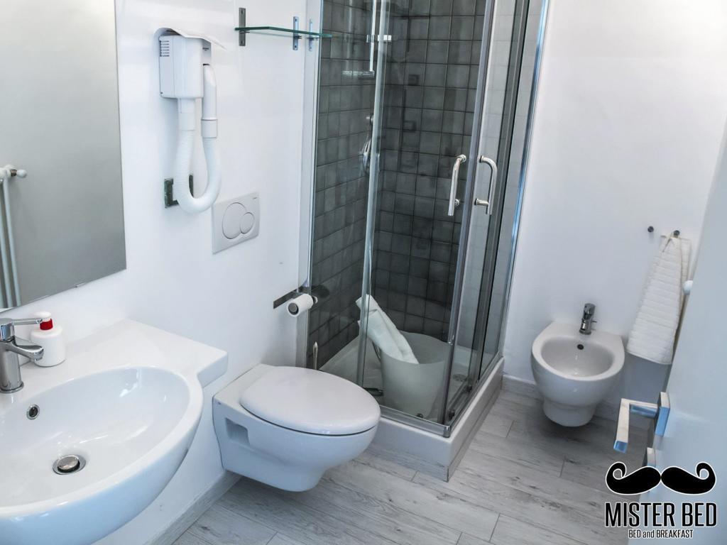 Mister Bed Bed & Breakfast Guardiagrele Bagian luar foto