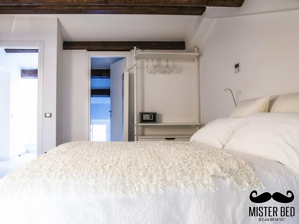 Mister Bed Bed & Breakfast Guardiagrele Bagian luar foto