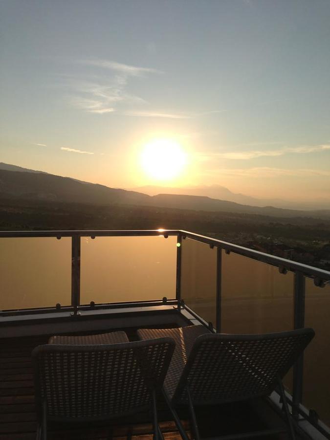 Mister Bed Bed & Breakfast Guardiagrele Bagian luar foto