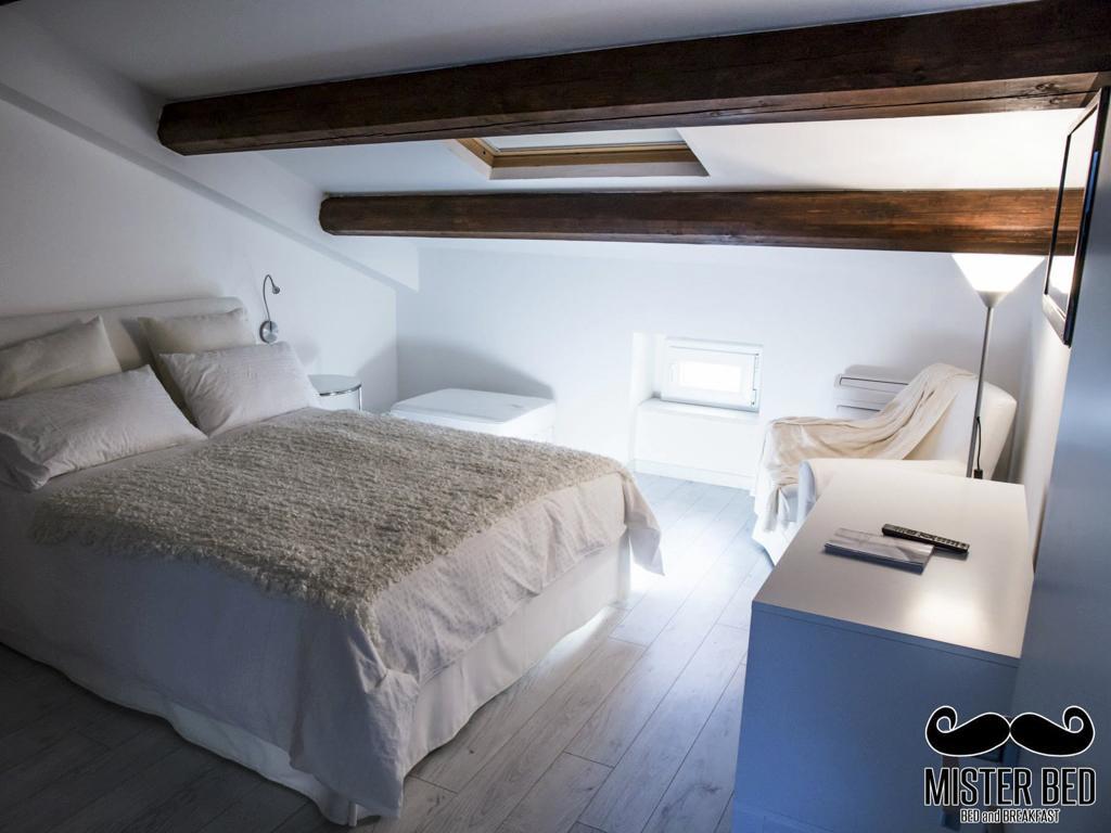 Mister Bed Bed & Breakfast Guardiagrele Bagian luar foto